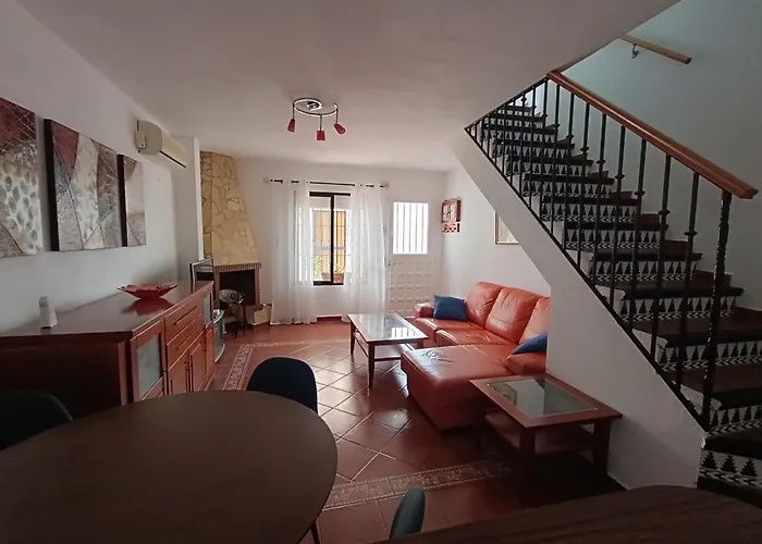 La Casa Del Patio Andaluz