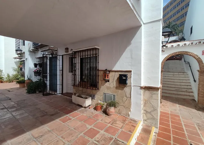 La Casa Del Patio Andaluz