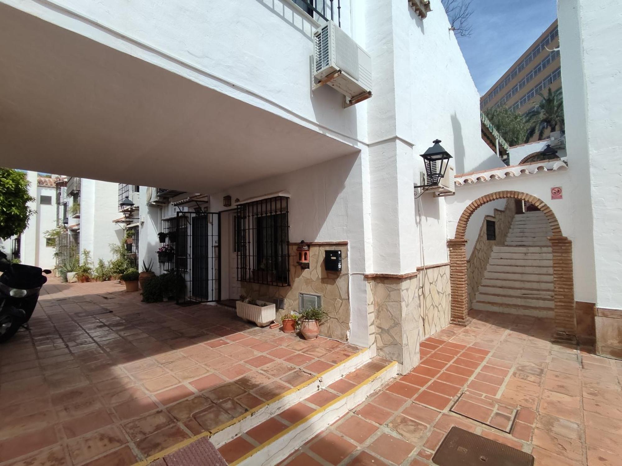 Dom wakacyjny La Casa Del Patio Andaluz *