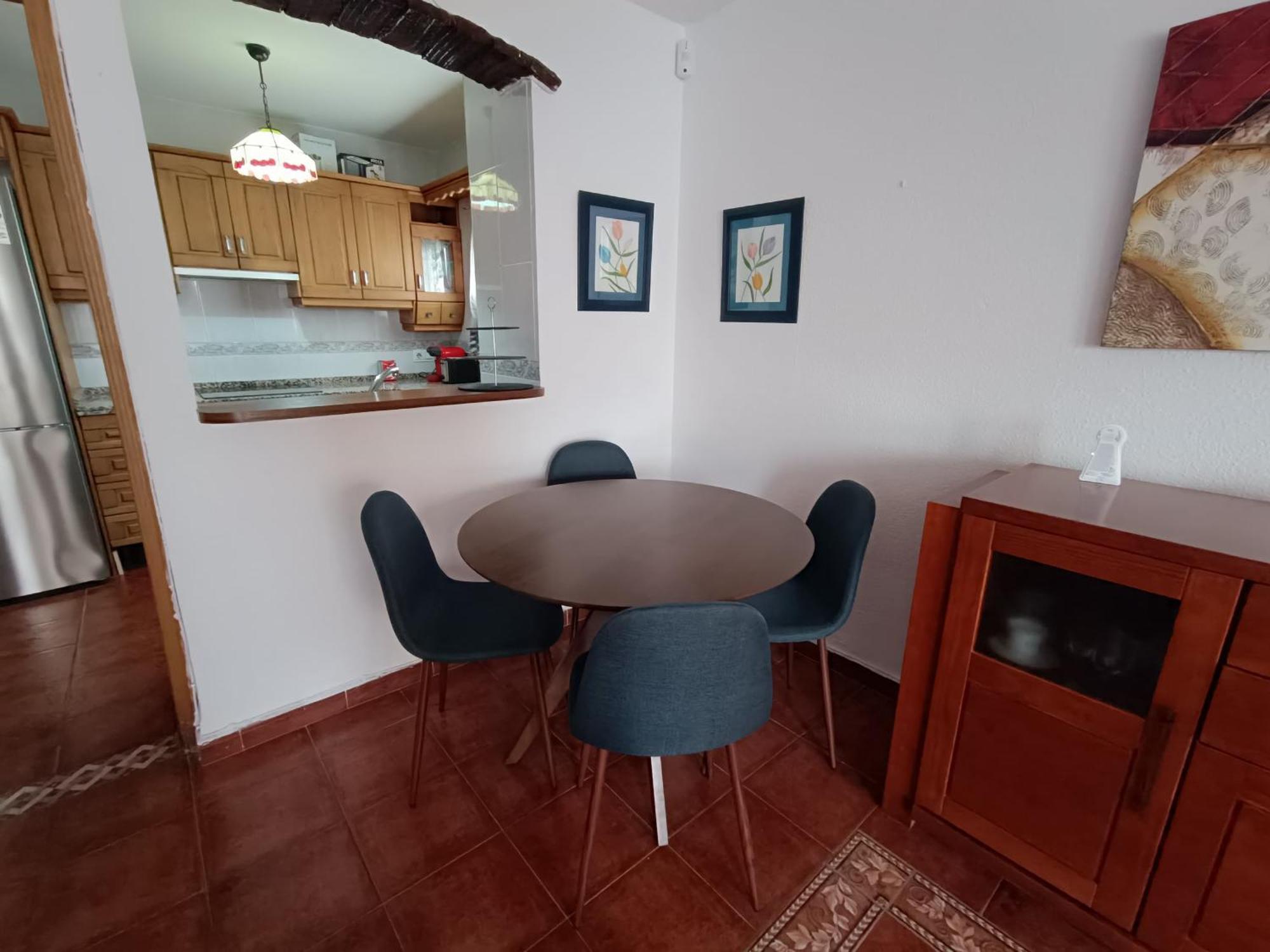 Dom wakacyjny La Casa Del Patio Andaluz *