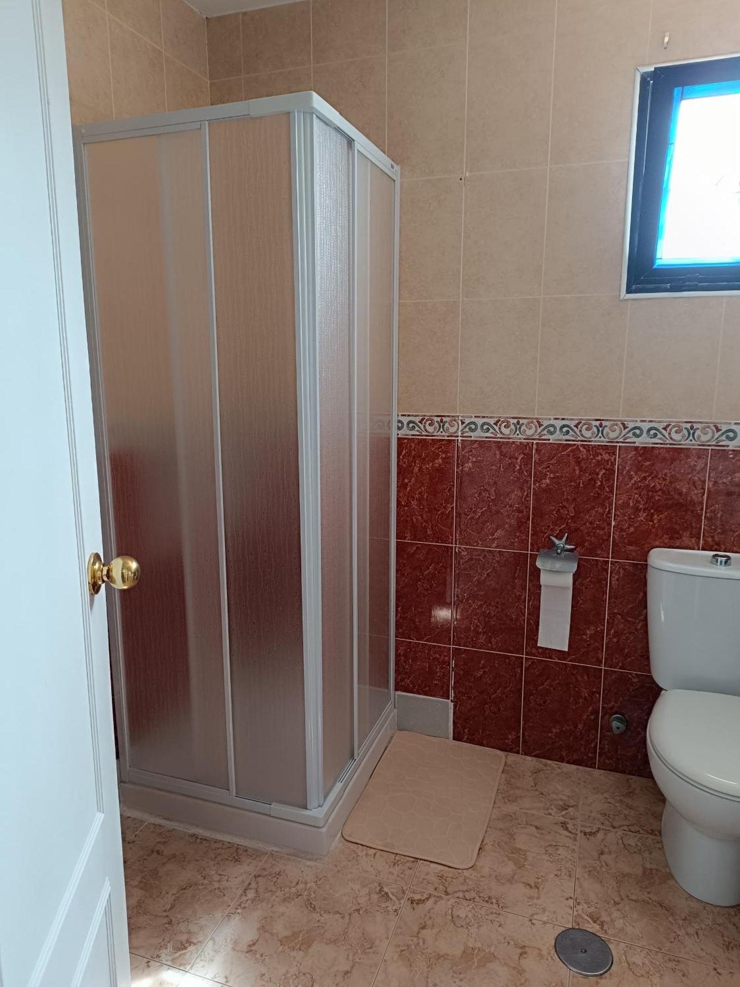 La Casa Del Patio Andaluz Dom wakacyjny Torremolinos
