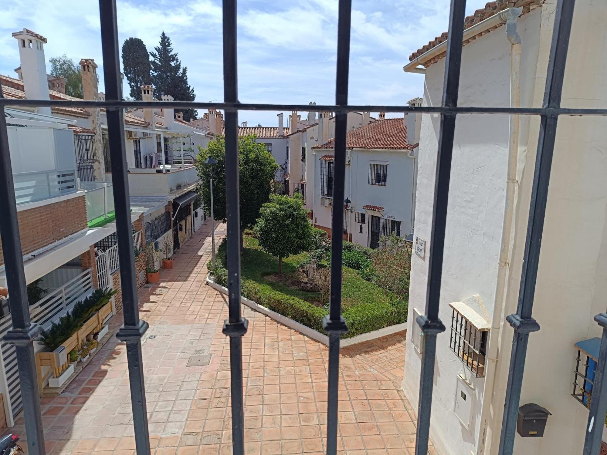 Dom wakacyjny La Casa Del Patio Andaluz *