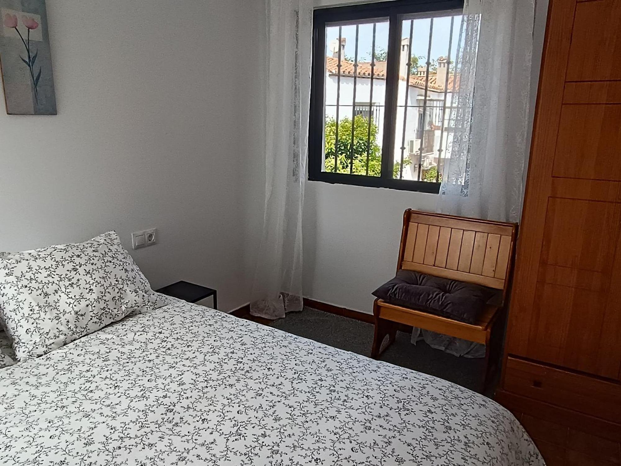 La Casa Del Patio Andaluz Dom wakacyjny Torremolinos