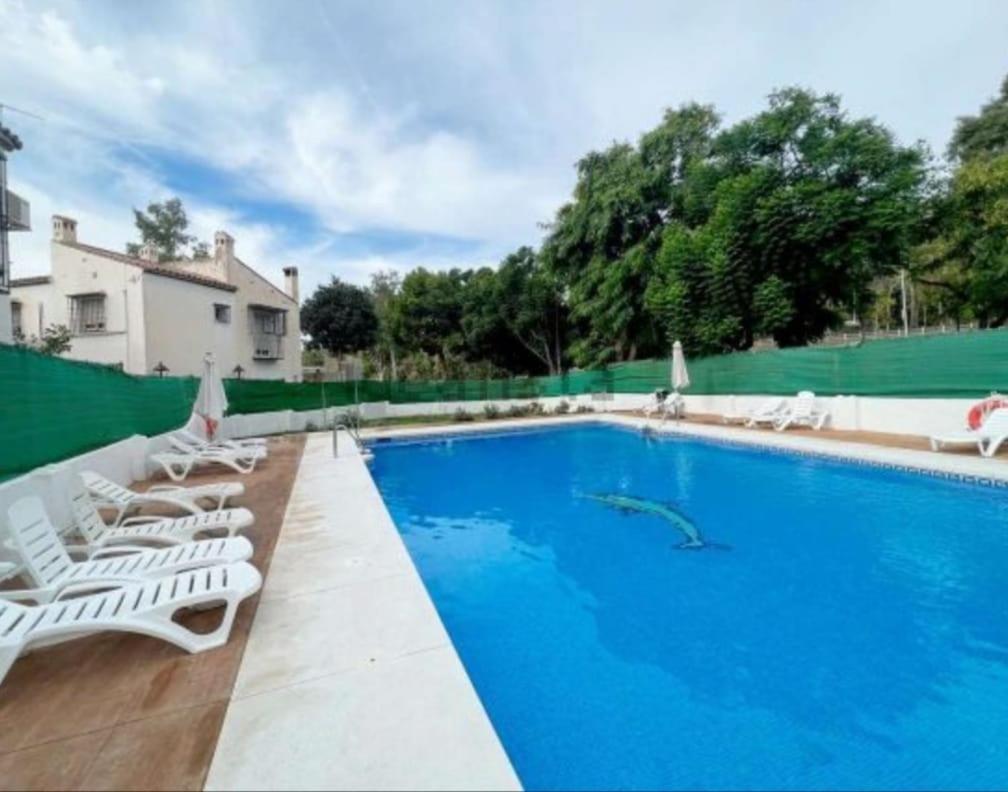 Dom wakacyjny La Casa Del Patio Andaluz *